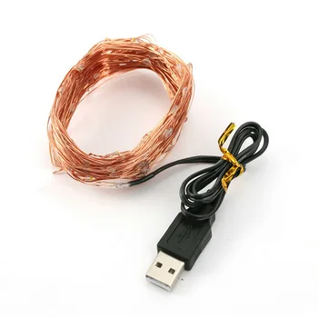 led string lights 5M 10M 50/ 100led 5V USB powered outdoor Warm white copper wire christmas festival wedding party decoration
led string lights 5M 10M 50/ 100led 5V USB powered outdoor Warm white copper wire christmas festival wedding party decoration