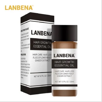 5pcs LANBENA Faster Powerful Hair Growth Hairloss Preventing Essence Products Essential Oil Liquid Treatment Hair Care 20ml
5pcs LANBENA Faster Powerful Hair Growth Hairloss Preventing Essence Products Essential Oil Liquid Treatment Hair Care 20ml