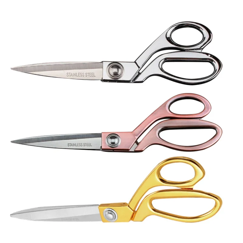 Useful Tailors Scissors Sewing Scissors Premium 7.87 Inch Stainless Steel Tailor and Dressmaker Scissor Shears
Useful Tailors Scissors Sewing Scissors Premium 7.87 Inch Stainless Steel Tailor and Dressmaker Scissor Shears