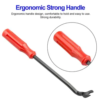 Fastener Remover Plier Rivets Clip Puller Plier Auto Trim Removal Tool Screwdriver Tools Car Door Pry Retainer Clip Tool
Fastener Remover Plier Rivets Clip Puller Plier Auto Trim Removal Tool Screwdriver Tools Car Door Pry Retainer Clip Tool