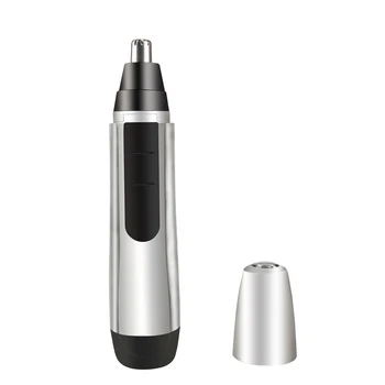 TONGTLETECH Nose Hair Trimmer for men DT-202 Personal care Shaving tools Battery High quality stainless steel blade Super Quiet 
TONGTLETECH Nose Hair Trimmer for men DT-202 Personal care Shaving tools Battery High quality stainless steel blade Super Quiet