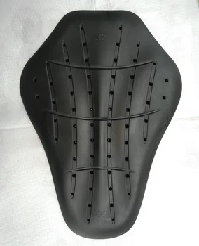 Motorcycle Back Pad Inert to jacket CE Approval back protection Motocross Back Protector Silicone Protective Gear
Motorcycle Back Pad Inert to jacket CE Approval back protection Motocross Back Protector Silicone Protective Gear