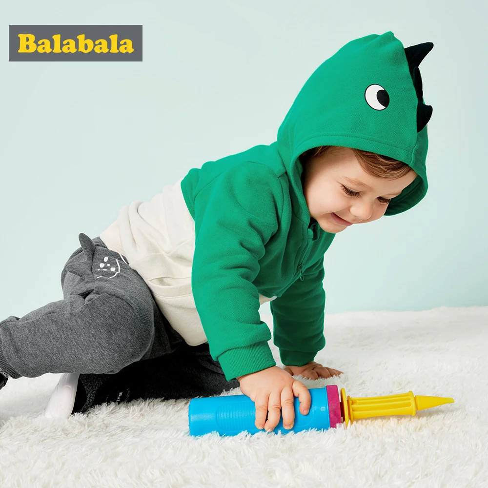 Baby Boys Jacket Autumn Winter Children Boys Infant Soft Hooded Style Cute Jackets Kids Cotton Coats Fashion Outerwear Boy Cloth
Baby Boys Jacket Autumn Winter Children Boys Infant Soft Hooded Style Cute Jackets Kids Cotton Coats Fashion Outerwear Boy Cloth