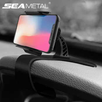 Phone Holder Car Gadget Auto Dashboard Mobile Phone Holder Stand Car Phone Mount Clip Interior Phone Support Accessories
Phone Holder Car Gadget Auto Dashboard Mobile Phone Holder Stand Car Phone Mount Clip Interior Phone Support Accessories