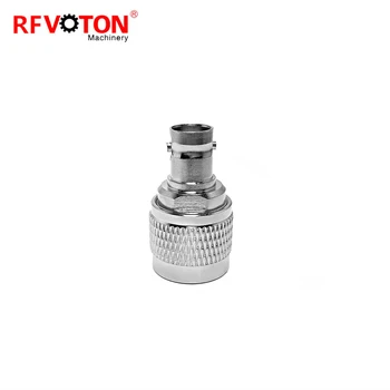 Free shipping 10pieces BNC Jack Female to N male plug coaxial connector converter RF Adapter Made in Voton
Free shipping 10pieces BNC Jack Female to N male plug coaxial connector converter RF Adapter Made in Voton