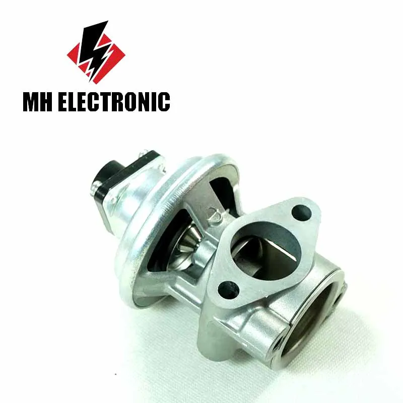 MH ELECTRONIC EGR Valve MR577141 Exhaust Gas Recirculation For Mitsubishi Pickup Triton L200 Pajero Sport K74T V24 2.5L Desiel
MH ELECTRONIC EGR Valve MR577141 Exhaust Gas Recirculation For Mitsubishi Pickup Triton L200 Pajero Sport K74T V24 2.5L Desiel