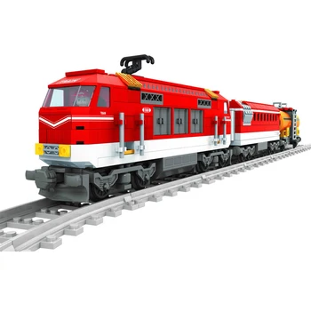 Ausini 588 pcs train Building Blocks Toy Heavy Duty power train eductional children bricks blocks kids gift toys
Ausini 588 pcs train Building Blocks Toy Heavy Duty power train eductional children bricks blocks kids gift toys