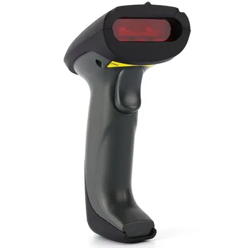 RS1200-2D Wired Scanner IP54 Handheld ABS QR Scanner Logistical Barcode Post Barcode For Supermarket And Retail
RS1200-2D Wired Scanner IP54 Handheld ABS QR Scanner Logistical Barcode Post Barcode For Supermarket And Retail