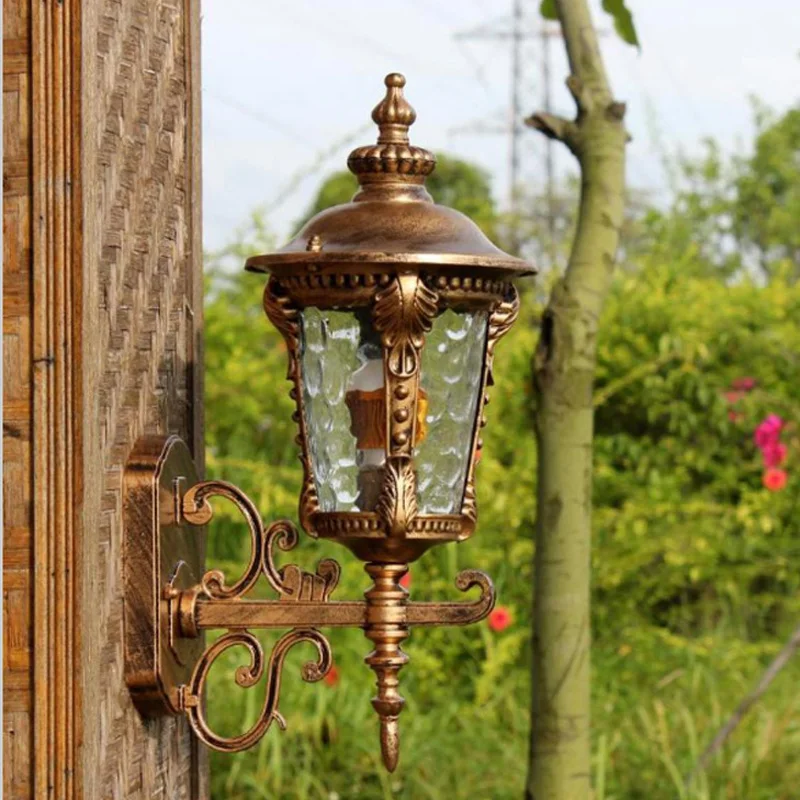 Exterior Wall Lamps Garden Decoration Outside Wall Light Exterior Wall Sconce Outdoor Security Light Porch Outside Lighting
Exterior Wall Lamps Garden Decoration Outside Wall Light Exterior Wall Sconce Outdoor Security Light Porch Outside Lighting