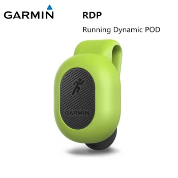 

Garmin Running Dynamic POD sensor RDP small green bean sprouts compatible with fenix5plus/5x/5s/935/735XT