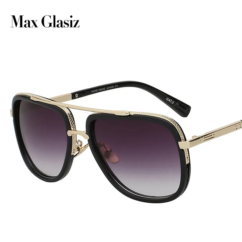Fashion Sunglasses Men Brand Designer Gold Frame Sunglasses Men Square Shaped Retro Male Women Eyewear Oculos De Sol Masculino
Fashion Sunglasses Men Brand Designer Gold Frame Sunglasses Men Square Shaped Retro Male Women Eyewear Oculos De Sol Masculino