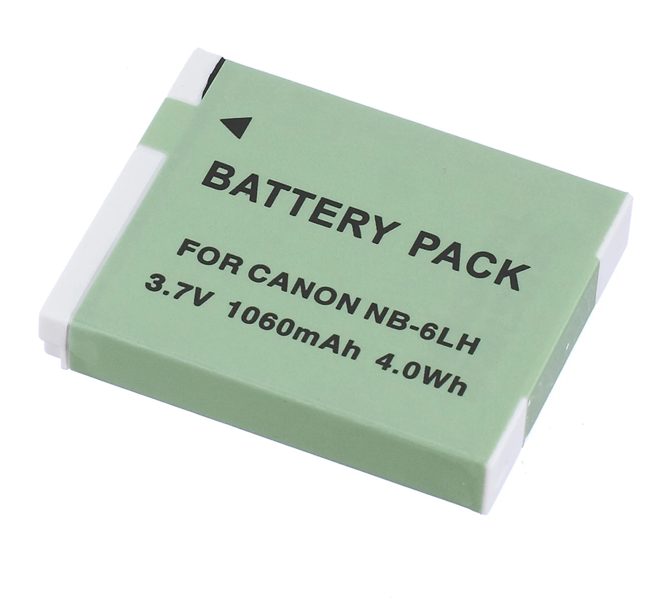 Battery Pack for Canon PowerShot SX170 IS, SX240, SX260, SX270, SX280 HS, SX500 IS, SX510, SX520, SX530, SX540 HS Digital Camera
Battery Pack for Canon PowerShot SX170 IS, SX240, SX260, SX270, SX280 HS, SX500 IS, SX510, SX520, SX530, SX540 HS Digital Camera