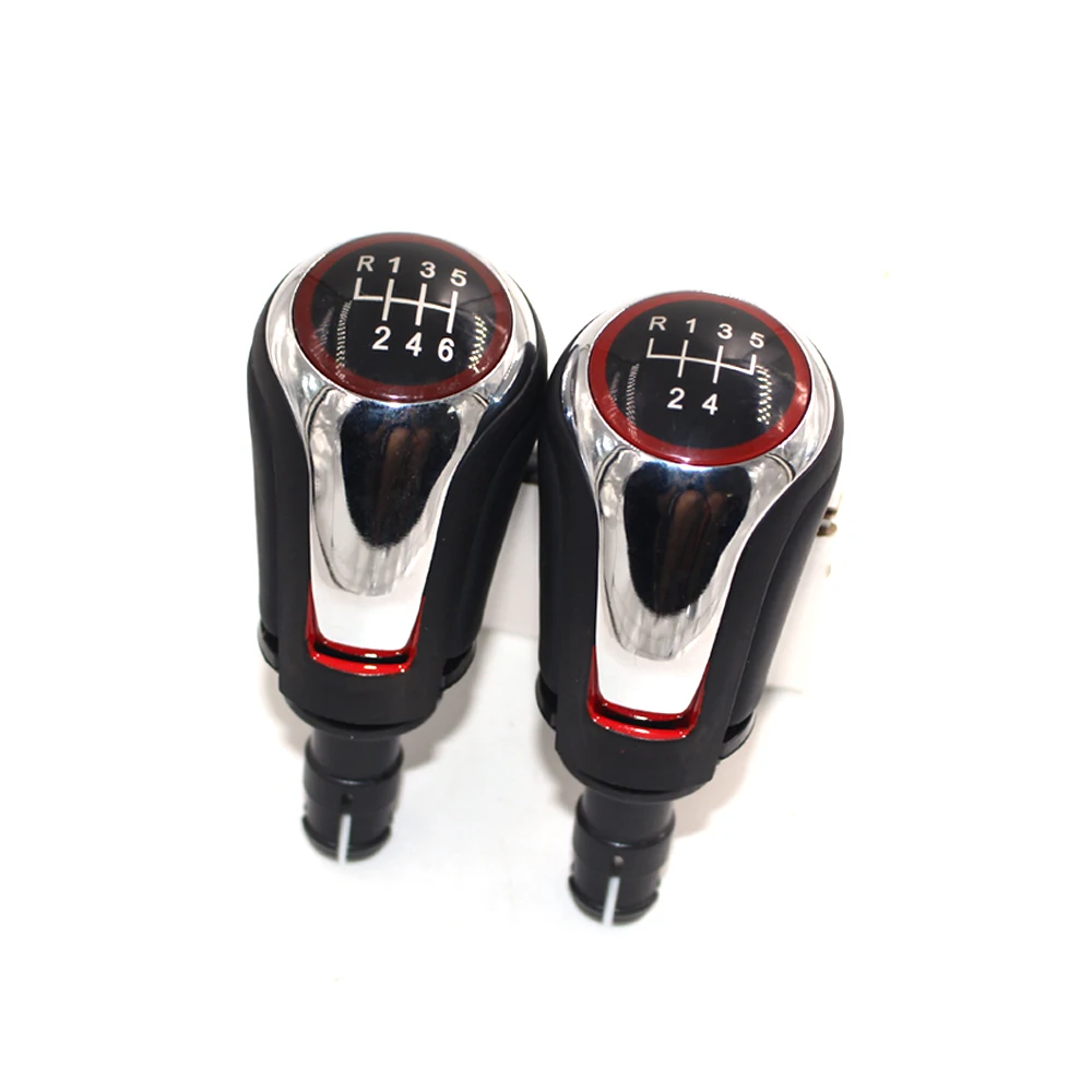 For Volkswagen Golf 7 MK7 Golf 5 Golf 6 shifter knobs 5 Speed and 6 Speed Gear Knob Only Lever with chrome part CNWAGENR
For Volkswagen Golf 7 MK7 Golf 5 Golf 6 shifter knobs 5 Speed and 6 Speed Gear Knob Only Lever with chrome part CNWAGENR