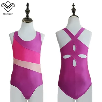 Wechery Toddler Girls Ballet Athletic Dance Wear Sleeveless Gymnastics Bodysuit Slimming Colorful Dancing Leotard Acrobatics
Wechery Toddler Girls Ballet Athletic Dance Wear Sleeveless Gymnastics Bodysuit Slimming Colorful Dancing Leotard Acrobatics