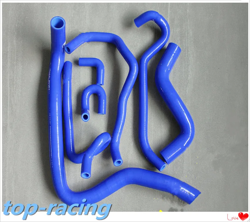 silicone radiator hose for Honda Accord SIR-T CF4 F20B 1997-2000 1998 1999 red/blue/black
silicone radiator hose for Honda Accord SIR-T CF4 F20B 1997-2000 1998 1999 red/blue/black