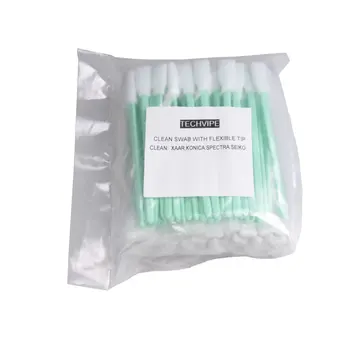 100 pcs/pack Vingparts Cleaning Swabs for Ep son / Roland / Mimaki / Mutoh Inkjet Printers
100 pcs/pack Vingparts Cleaning Swabs for Ep son / Roland / Mimaki / Mutoh Inkjet Printers
