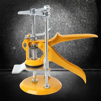 Wall Tile Adjuster Electric Tiling Tool Height Adjustment Craftsman Housing Intelligent Height Lifter Scale 1-10cm High Quality
Wall Tile Adjuster Electric Tiling Tool Height Adjustment Craftsman Housing Intelligent Height Lifter Scale 1-10cm High Quality