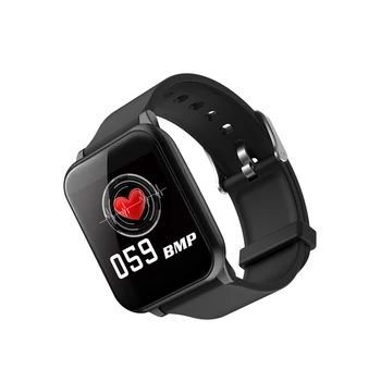 Sports Smart Band Heart Rate Blood Pressure Monitor Wristband Bracelets Fitness Tracker Waterproof Smart Watch for Men Women New
Sports Smart Band Heart Rate Blood Pressure Monitor Wristband Bracelets Fitness Tracker Waterproof Smart Watch for Men Women New