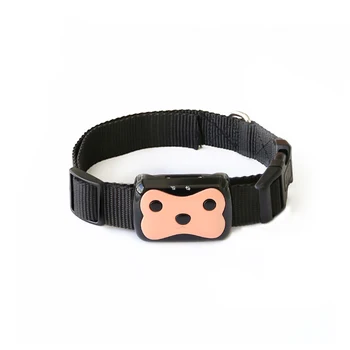 Smart Waterproof MiNi Pet Tracking Collar GPS Tracking Tracker Collar For Dog Cat GPS LBS Positioning Geo-Fence Track Device
Smart Waterproof MiNi Pet Tracking Collar GPS Tracking Tracker Collar For Dog Cat GPS LBS Positioning Geo-Fence Track Device