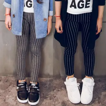 Baby leggings new arrival baby kids stripe leggings spring autumn fashion girl pants for 2~7 Y
Baby leggings new arrival baby kids stripe leggings spring autumn fashion girl pants for 2~7 Y