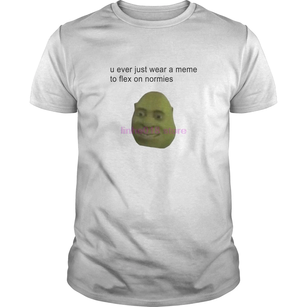 GILDAN 2019 brand men shirt You Ever Just Wear A Meme To Flex Normies shirt, guys tee, hoodie
GILDAN 2019 brand men shirt You Ever Just Wear A Meme To Flex Normies shirt, guys tee, hoodie