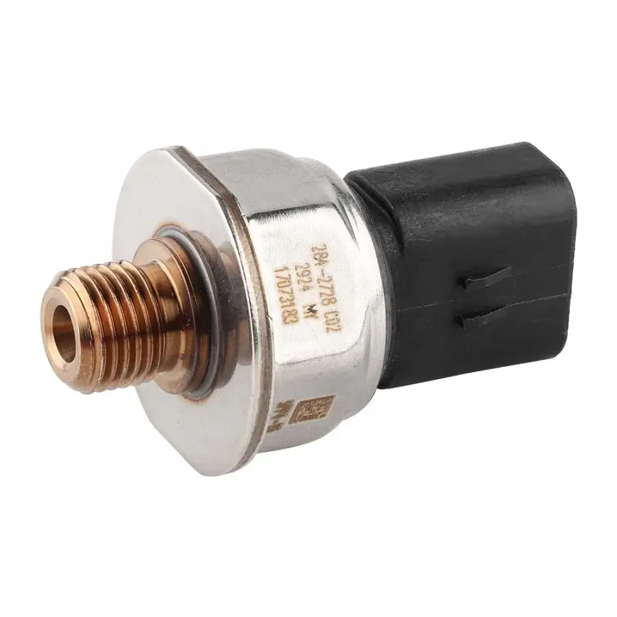 Rail Pressure Sensor,13145690 Fuel Pressure Sensor