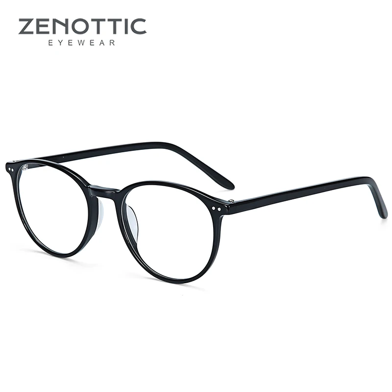 Retro Glasses Frame Women Optical Myopia Clear Eyeglasses Transparent Acetate Frames Vintage 2019 Spectacle Frame Eyewear BT3016
Retro Glasses Frame Women Optical Myopia Clear Eyeglasses Transparent Acetate Frames Vintage 2019 Spectacle Frame Eyewear BT3016