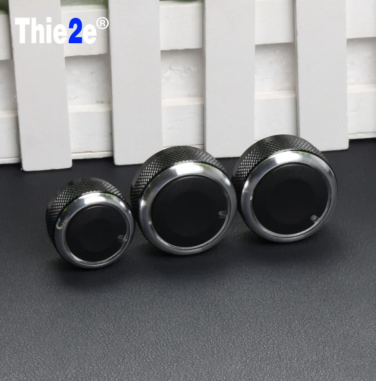 Car AC Knob Air Conditioning control Switch For Volkswagen VW Jetta MK6 Bora Golf 5 Tiguan Touran Passta B6 B7 Skoda Octavia
Car AC Knob Air Conditioning control Switch For Volkswagen VW Jetta MK6 Bora Golf 5 Tiguan Touran Passta B6 B7 Skoda Octavia