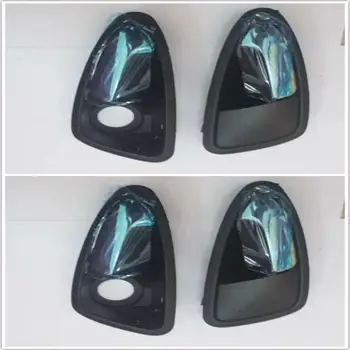Left/Right Auto Inner Door Handles for SEAT Ibiza 2009-2012 6J0837114A GW ABS Car Interior Door Handles Black High Quality
Left/Right Auto Inner Door Handles for SEAT Ibiza 2009-2012 6J0837114A GW ABS Car Interior Door Handles Black High Quality