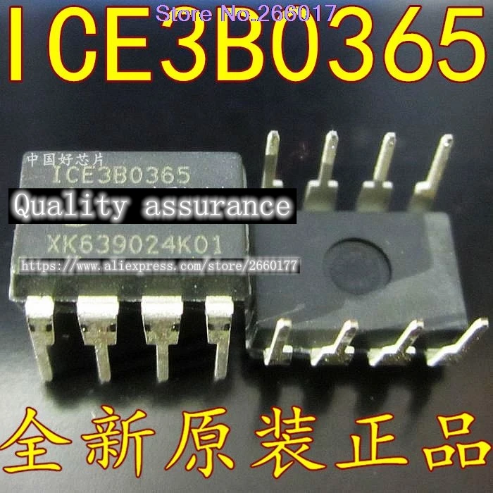 1PCS ICE380365J DIP8 ICE380365 DIP ICE3B0365J ICE3B0365 new and original In Stock
1PCS ICE380365J DIP8 ICE380365 DIP ICE3B0365J ICE3B0365 new and original In Stock