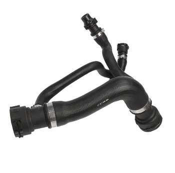 Upper Coolant Cooling Radiator Engine Hose Pipe For BMW 5 6 Series E60 / E61 523i 525i 528i 530i E63 / E64 630i 17127546064
Upper Coolant Cooling Radiator Engine Hose Pipe For BMW 5 6 Series E60 / E61 523i 525i 528i 530i E63 / E64 630i 17127546064