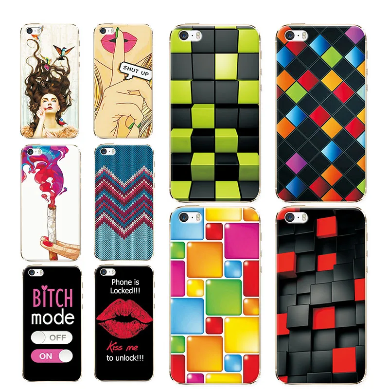 New Rainbow Grid Painted Cases For Apple iPhone 7 Plus Soft TPU Silicon Coque Capa For iPhone 7 plus Case Cover
New Rainbow Grid Painted Cases For Apple iPhone 7 Plus Soft TPU Silicon Coque Capa For iPhone 7 plus Case Cover