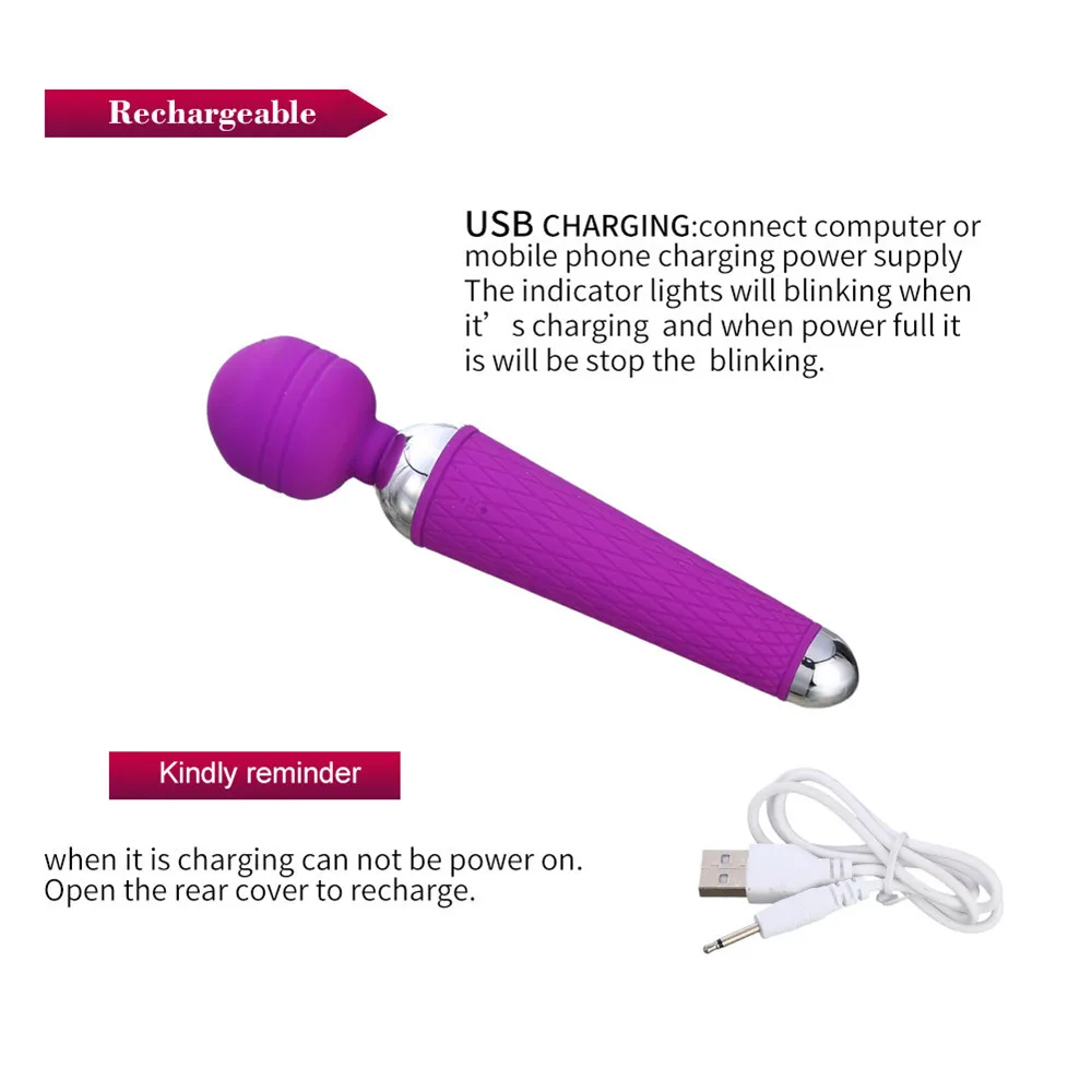 Вибратор Мощные Для Женщин