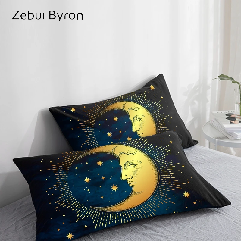 3D Pillow Case Pillowcase Custom/50x70/50x75/50x80/70x70 Decorative Pillow Cover,moon and stars Bedding,Drop Ship
3D Pillow Case Pillowcase Custom/50x70/50x75/50x80/70x70 Decorative Pillow Cover,moon and stars Bedding,Drop Ship