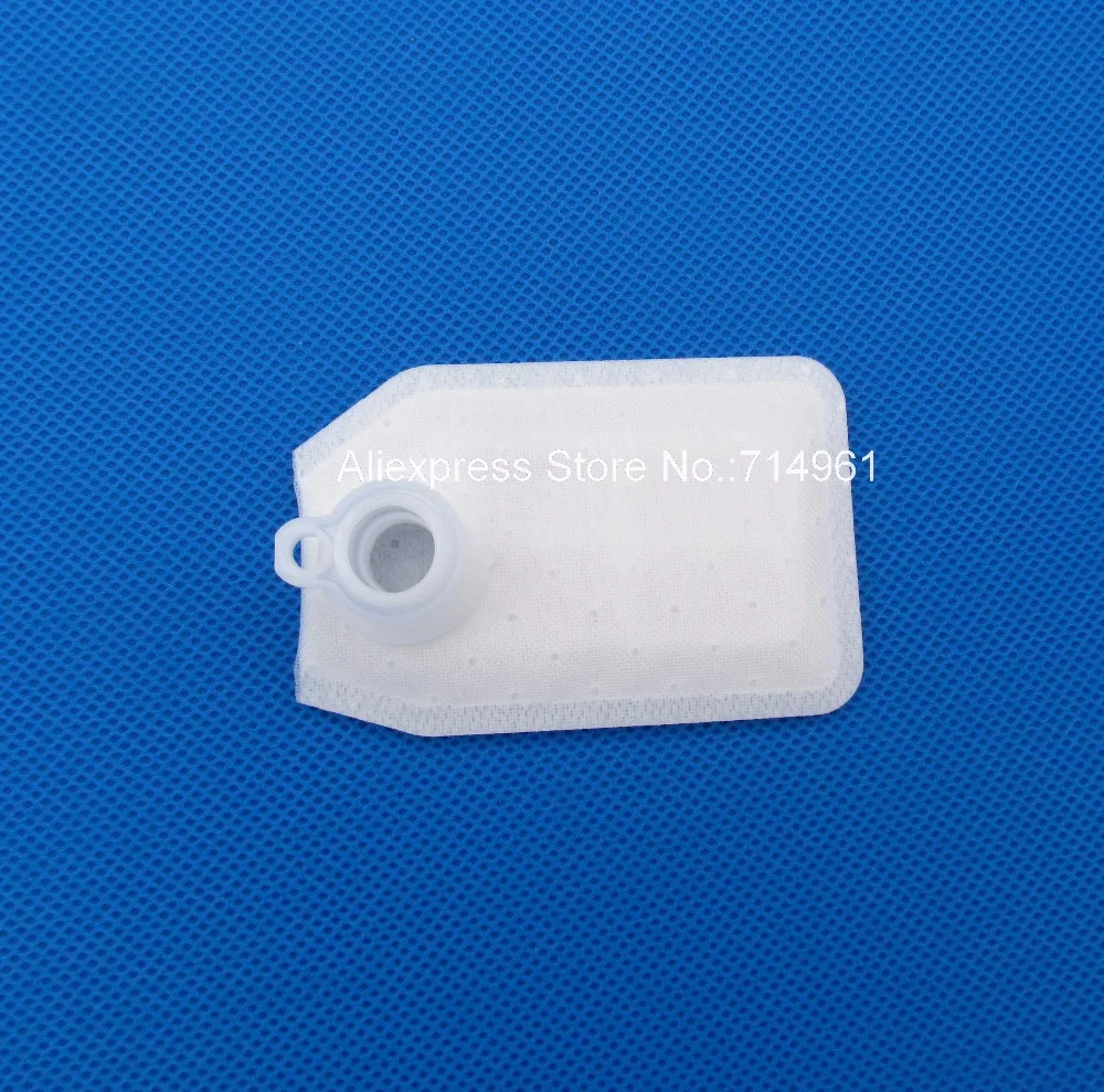 Diameter 11 mm size 82*52 mm motorcycle fuel pump Mesh strainer gasoline KTM 125 DUKE
Diameter 11 mm size 82*52 mm motorcycle fuel pump Mesh strainer gasoline KTM 125 DUKE