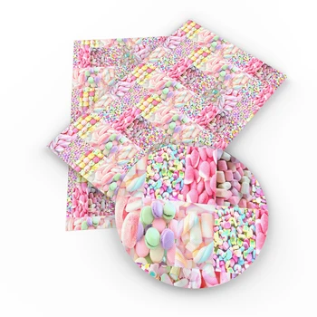 David accessories 20*34cm candy pineapple Faux Artificial Synthetic Leather Fabric DIY Home Textile Decorative Garment,1Yc3527
David accessories 20*34cm candy pineapple Faux Artificial Synthetic Leather Fabric DIY Home Textile Decorative Garment,1Yc3527