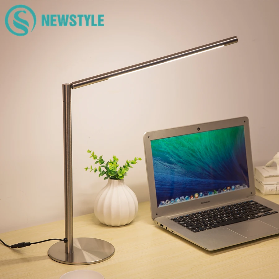 5W 48 Leds Desk lamp Adjustable Brightness Table Lamp Eye Protection Flexible Angle Reading Light With USB Cable
5W 48 Leds Desk lamp Adjustable Brightness Table Lamp Eye Protection Flexible Angle Reading Light With USB Cable