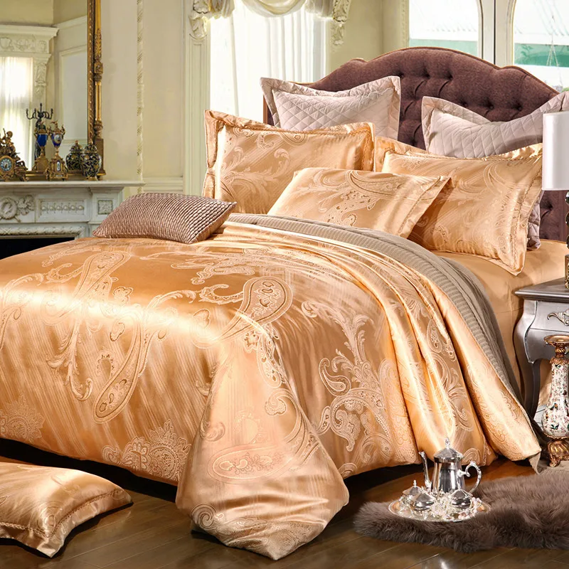 Bedding Set Home Textile duvet cover set 100%cotton 4 pieces set reactive printing fit for 1.5/1.8/2 meter bed high end hot new 
Bedding Set Home Textile duvet cover set 100%cotton 4 pieces set reactive printing fit for 1.5/1.8/2 meter bed high end hot new