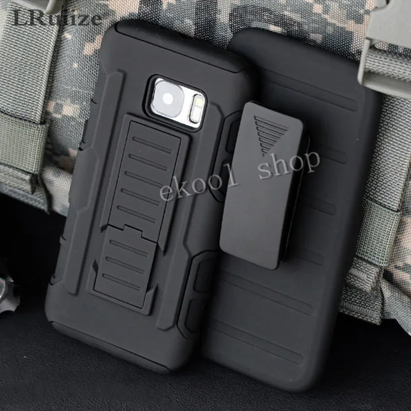 Shockproof Armor Cover For Huawei P9 P9 lite P8 lite Case Silicone Stand Phone Cases 3 in 1 combo hybrid Belt Clip Holster Stand
Shockproof Armor Cover For Huawei P9 P9 lite P8 lite Case Silicone Stand Phone Cases 3 in 1 combo hybrid Belt Clip Holster Stand