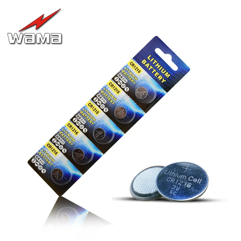 20x зава CR1216 3V литиевая батарея таблеточного типа для батарей батарея монетного типа для часов автомобиль дистанционного Управление LM1216 5034LC ...
20x зава CR1216 3V литиевая батарея таблеточного типа для батарей батарея монетного типа для часов автомобиль дистанционного Управление LM1216 5034LC ...