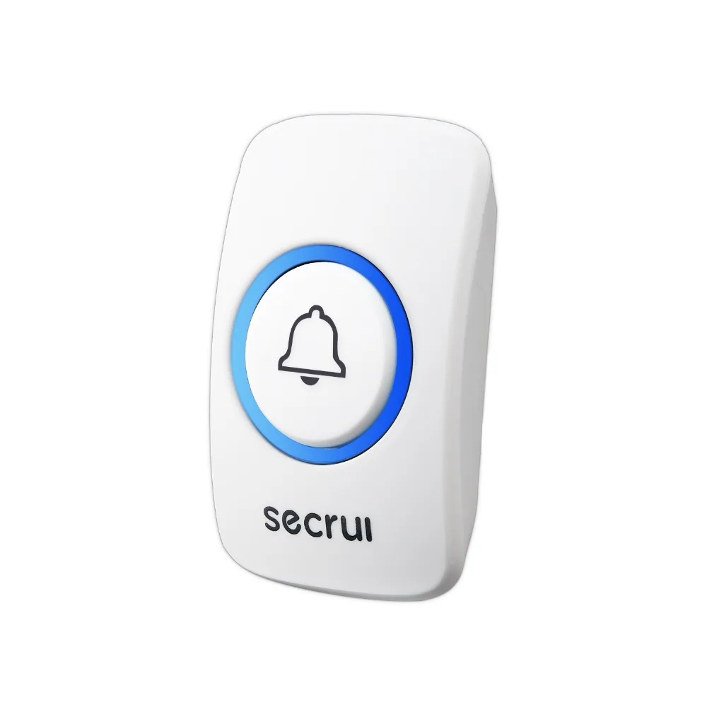 Wireless SOS Button Emergency Button SECRUI F51 433MHz Alarm Accessories For GSM PSTN Intelligent Home Alarm System
Wireless SOS Button Emergency Button SECRUI F51 433MHz Alarm Accessories For GSM PSTN Intelligent Home Alarm System