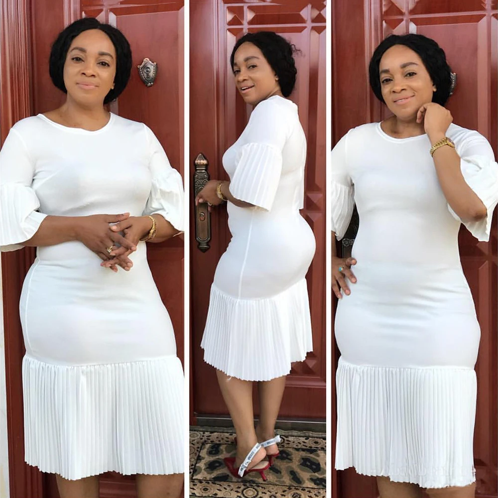 african dresses for women 2019 new african ankara dresses plus size robe africaine femme african pleated skirt africa clothing
african dresses for women 2019 new african ankara dresses plus size robe africaine femme african pleated skirt africa clothing