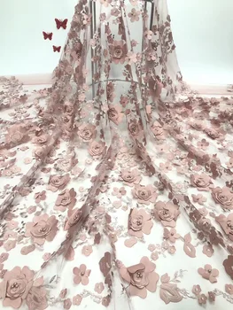 Free Shipping! High Quality Guipure Lace /Nigerian Lace Fabrics/Water Soluble African Lace Fabric For Wedding D180
Free Shipping! High Quality Guipure Lace /Nigerian Lace Fabrics/Water Soluble African Lace Fabric For Wedding D180