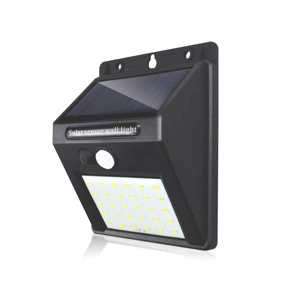 Solar Light Triangular Wall Lamp PIR Motion Sensor Yard Solar Power 8/20/30 LEDs Eco-Friendly Durable Energy Saving
Solar Light Triangular Wall Lamp PIR Motion Sensor Yard Solar Power 8/20/30 LEDs Eco-Friendly Durable Energy Saving