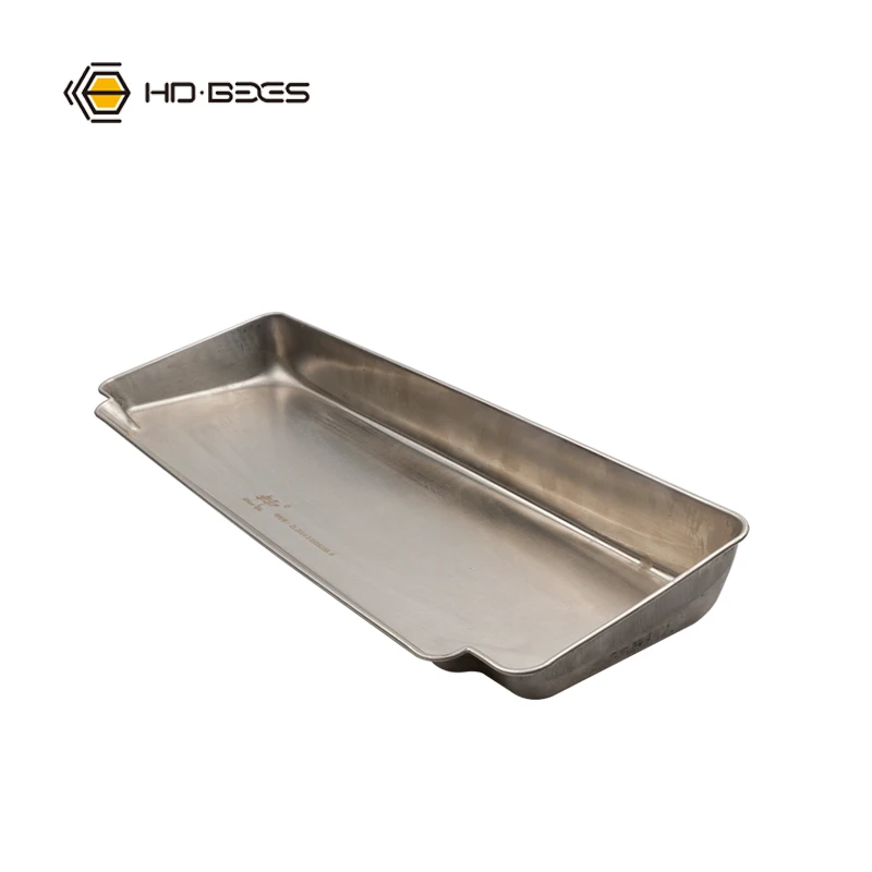 Beekeeping Stainless Steel Beehive Pollen Trap Collector Bees Bee Beekeeping Equipment and Tools for Beekeeper HDPC-006B
Beekeeping Stainless Steel Beehive Pollen Trap Collector Bees Bee Beekeeping Equipment and Tools for Beekeeper HDPC-006B