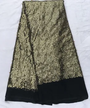 Free Shipping African Lace Fabric 2017 High Quality French Tulle Lace Fabric With Sequin And Bead Lace Fabric For Nigerian Party
Free Shipping African Lace Fabric 2017 High Quality French Tulle Lace Fabric With Sequin And Bead Lace Fabric For Nigerian Party