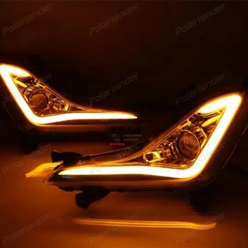 For H/yundai e/lantra 2014-2015 car styling daytime running lights fog lamps cover
For H/yundai e/lantra 2014-2015 car styling daytime running lights fog lamps cover