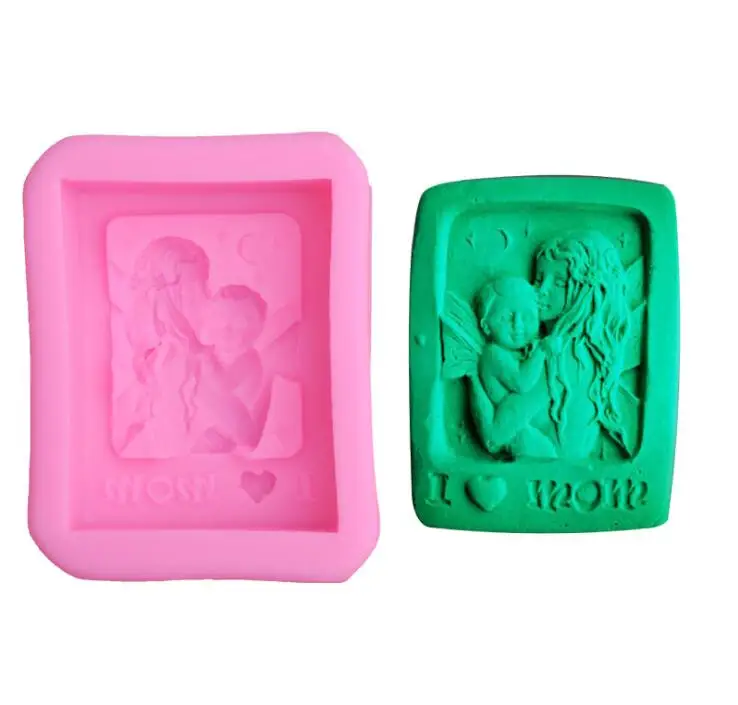 2019 DIY i love mom silicone fondant soap molds decoration tools chocolate mold mini style candy clay mould
2019 DIY i love mom silicone fondant soap molds decoration tools chocolate mold mini style candy clay mould