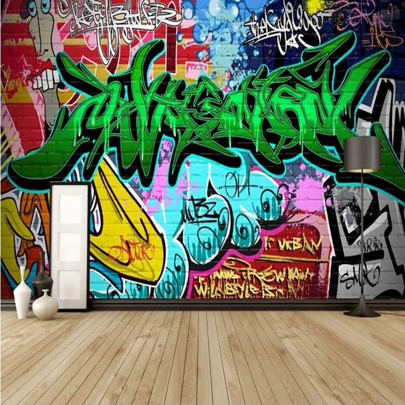 Custom photo wallpaper European American Retro Wallpaper Mural Bar KTV Cafe Theme Mural TV Background decoration Mural
Custom photo wallpaper European American Retro Wallpaper Mural Bar KTV Cafe Theme Mural TV Background decoration Mural