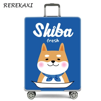 Cartoon Travel Accessories Luggage Cover 18-32 Inch Suitcase Baggage Elastic Protective Covers Trolley Trunk Dust Case Cover
Cartoon Travel Accessories Luggage Cover 18-32 Inch Suitcase Baggage Elastic Protective Covers Trolley Trunk Dust Case Cover
